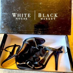 White House  black market size 9M.